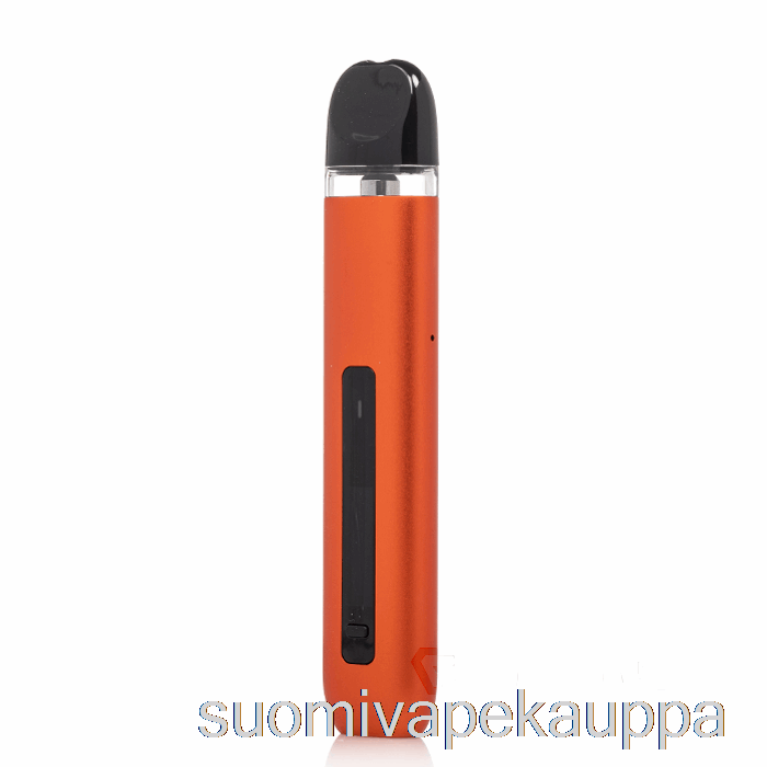 Vape Nesteet Smok Igee Pro Kit Oranssi